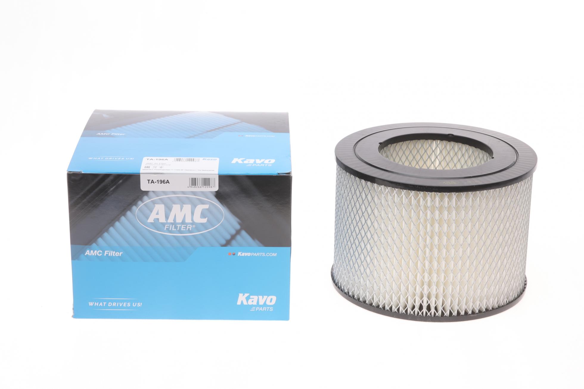 TA196A KAVO PARTS